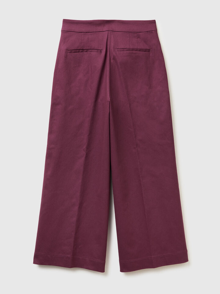 TROUSERS Women image number 6